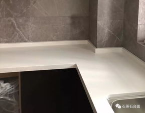 石英石板材質(zhì)量為什么會(huì)有差別