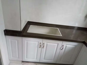 人造石櫥柜臺(tái)面 必圖