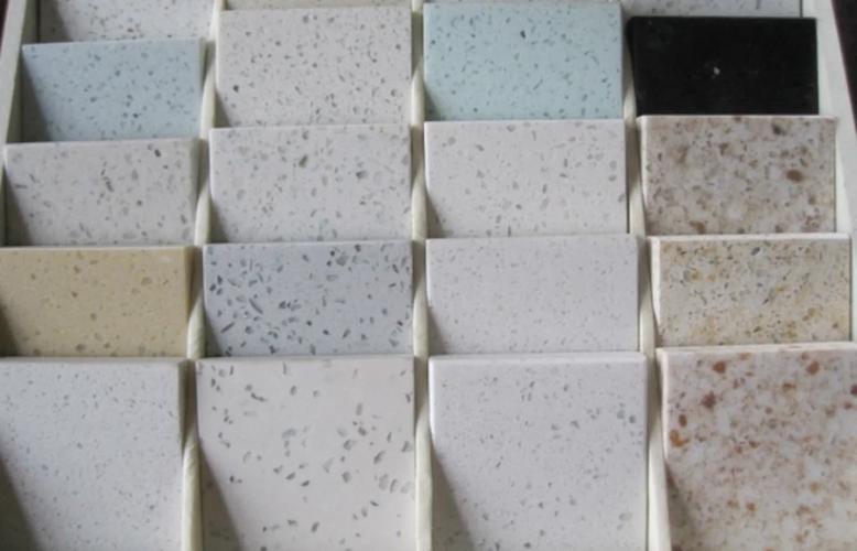 窗臺板選崗石還是大理石?一文搞懂!