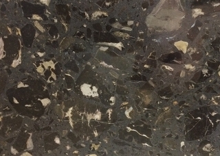 棕色亂紋人造石石材圖庫|石材大全