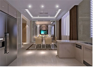 詮飾別墅作品 探索美國室內設計中文網的專業(yè)咨詢服務