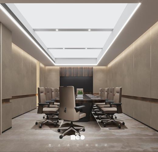 現(xiàn)代咨詢公司辦公室設計的核心理念與技術咨詢要點